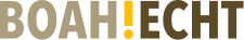 BOAH-ECHT
